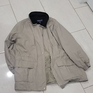 London Fog Coat